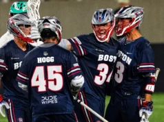 Defesa dos Cannons vence nos playoffs enquanto Boston avança para as semifinais