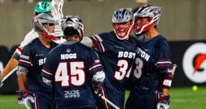 Defesa dos Cannons vence nos playoffs enquanto Boston avança para as semifinais