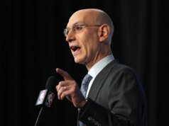 ‘Você tem que dar um passo à frente’ – Adam Silver-Led, fundador do XX-XY Athletics, pede que a NBA intervenha enquanto a WNBA não consegue estabelecer regras para trans-atletas