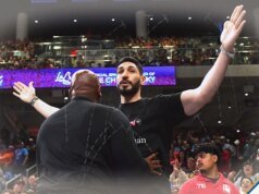‘Na verdade, estou autorizado a jogar’ – Enes Kanter revela o livro de regras da WNBA após se declarar para o draft como atleta trans