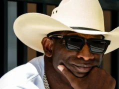 Deion Sanders sobre intimações: “Quando você faz ‘ele’, você é processado”