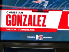 Elliot Wolf sobre Christian Gonzalez: “Cada lado está tentando fazer o que é certo para eles”