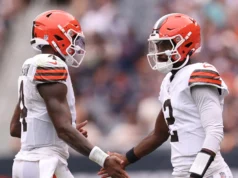 Todd Monken se aproxima de sua decisão de quarterback
