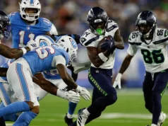 Mike McDonald quer que Emmanuel Henderson seja um grande retornador de WR e All-Pro