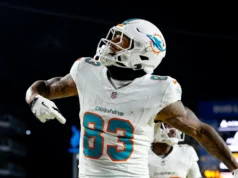 Darren Waller concorda em contratar os Panteras