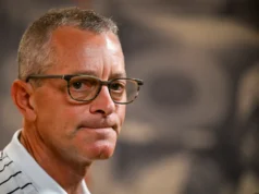 O CEO Greg Penner disse que o Broncos ainda não havia considerado se o novo estádio abrigaria o PSL
