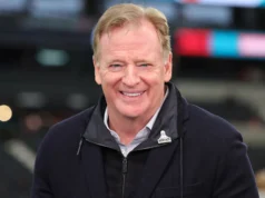 Roger Goodell: Não tenho dúvidas de que haverá times da NFL fora dos Estados Unidos