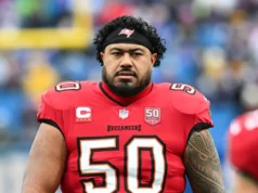 Jason Licht: Vita Via é um jogador e uma pessoa em torno da qual queremos construir