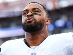 Jamal Adams tem lesão no joelho direito que “não parece boa”