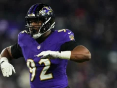 Os Ravens esperam que Nnamdi Madubaike comece o trabalho de contato “nas próximas semanas”.