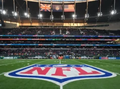 Comentários de Roger Goodell sobre times estrangeiros ampliam a mesa