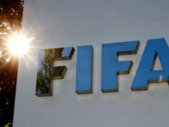 Lamore Infantino, dirigente sênior da FIFA, renuncia após críticas