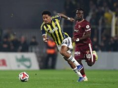 Roma avança nas negociações para Oosterwolde, oferece 17-18 milhões de euros