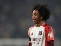 Malik Fofana chega ao Galatasaray pela Roma