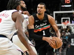 Por que a NBA não permite que os Clippers desistam das acusações de Kawhi Leonard