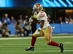 A batalha do elenco do Key 49ers pode finalmente começar após um começo feio