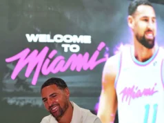 Klay Thompson busca ‘redenção’ em Miami enquanto os Warriors enfrentam um caminho acidentado de volta à contenção