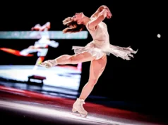 Por que a mudança de Alyssa Liu pode tornar a maior estrela da patinação artística ainda melhor