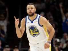 Como uma nova extensão de contrato para Steph Curry poderia definir o futuro dos Warriors