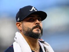 Boas notícias: Martin Perez, cuidando dos negócios, mais