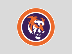 Clemson na visualização de perguntas e respostas da LSU
