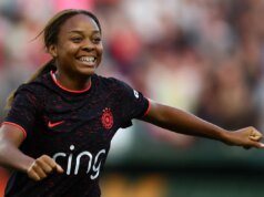 NWSL Power Rankings (semana 17): Gotham FC invicto em oito após o retorno, retorno de Kaia Hanks vence Portland Thorns, Utah Royals Miyabi Moriah, Narumi Miura e Mina Tanaka fazem história no thriller de 3-2
