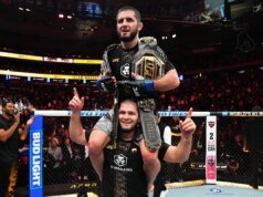 UFC 330: Islam Makhachev x Yan Machado Gary transmissão ao vivo assistir festa