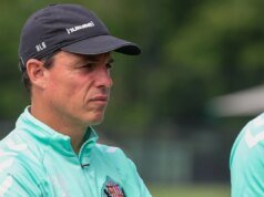 XI inicial: Prevemos nossa escalação para nosso último amistoso de pré-temporada