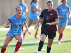 Futebol do estado de Iowa cai para Drake