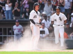 Tópico do jogo: Rangers (66-66) (68-63) no White Sox