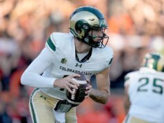 A competição reserva de QB em Michigan está esquentando entre Tommy Carr e Brayden Fowler-Nicolossi
