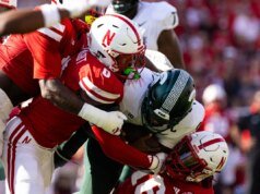 Antevisão do futebol do Michigan State Spartans 2026
