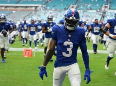 5 Giants com mais em jogo vs. Jets: Odell Beckham precisa ganhar uma vaga?