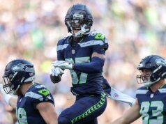 Outra projeção do elenco de 53 jogadores do Seahawks entrando no final da pré-temporada