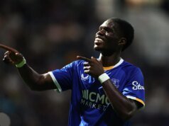 Notícias do Everton de quinta-feira: Hat-trick de Barry, Wolves a seguir, interesse de Ndiaye, semana movimentada pela frente