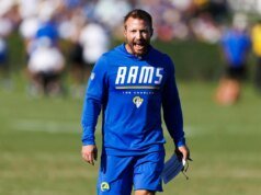 Aqui está o que verei na abertura do Rams