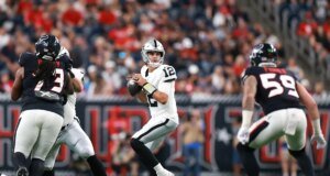 5 jogadores do Las Vegas Raiders que enfrentaram os texanos