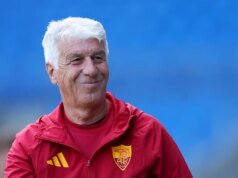 Gasperini é eleito o 6º melhor técnico do mundo pela ESPN
