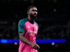 Real Madrid x Málaga, La Liga 2026: escalação prevista