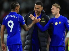 A escalação preferida dos torcedores do Chelsea contra o Brighton: conquiste três pontos com segurança com JP, Morgan ou um apelido melhor