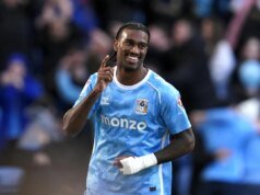Lampard acredita que Haji Wright está pronto para a Premier League