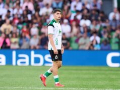 Por que o Manchester United deveria considerar uma oferta adiada por Jorge Salinas