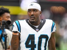 Commander Free Agency: Linebacker veterano se junta ao grupo de Washington