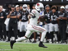 Link diário do Arizona Cardinals: – Yahoo Sports