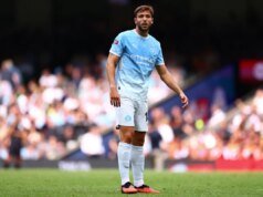 Newcastle atinge o alvo número 1 do meio-campo após oferta de £ 50 milhões: QUEBRANDO