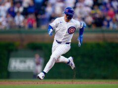 Conclusão da liga secundária do Cubs: Matt Shaw reabilitado em Iowa