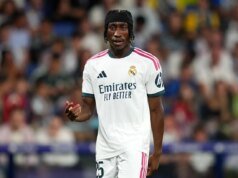 Real Madrid x Real Sociedad, La Liga 2026: escalação prevista