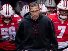 As 5 perguntas mais gritantes para os Badgers no início da temporada