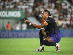 Rafinha falou da comemoração do Homem-Aranha, camisa 9 do Barcelona caçado após a vitória em Elche