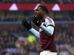 Crystal Palace e Chelsea concordam com empréstimo de Axel Desassi – relatório
